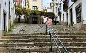 Alfama Apartments Sao Crispim