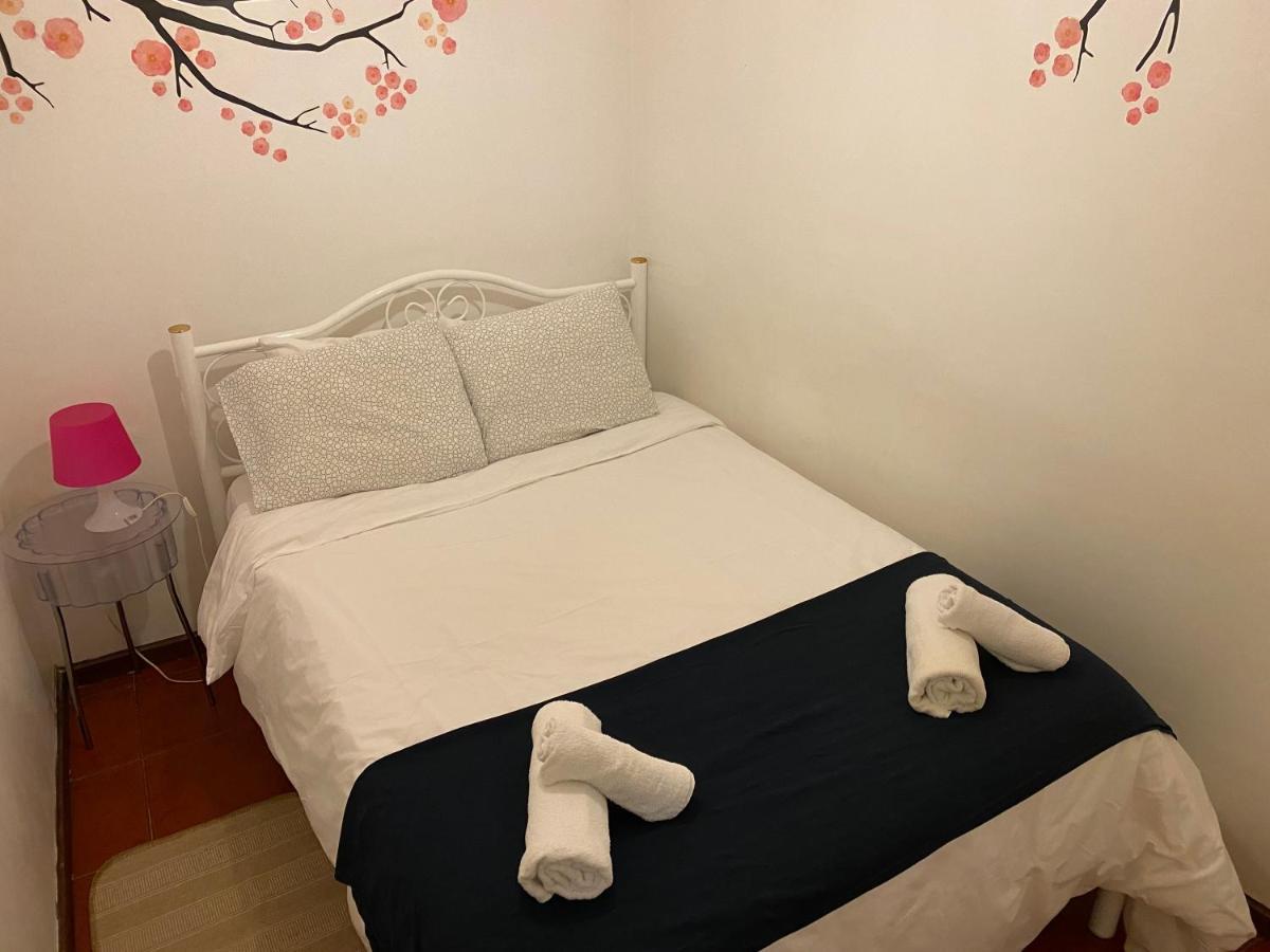 Alfama Apartments Sao Crispim Lizbona Zewnętrze zdjęcie