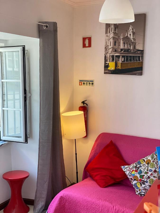 Alfama Apartments Sao Crispim Lizbona Zewnętrze zdjęcie