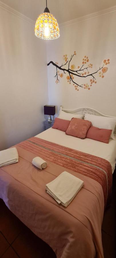 Alfama Apartments Sao Crispim Lizbona Zewnętrze zdjęcie