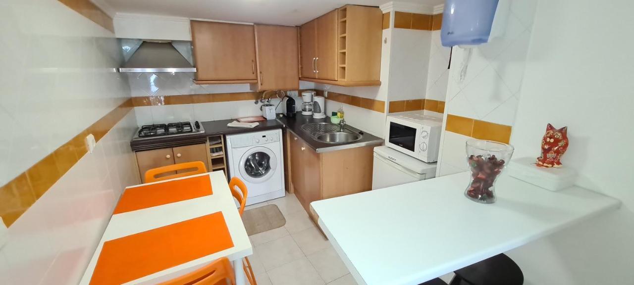 Alfama Apartments Sao Crispim Lizbona Zewnętrze zdjęcie